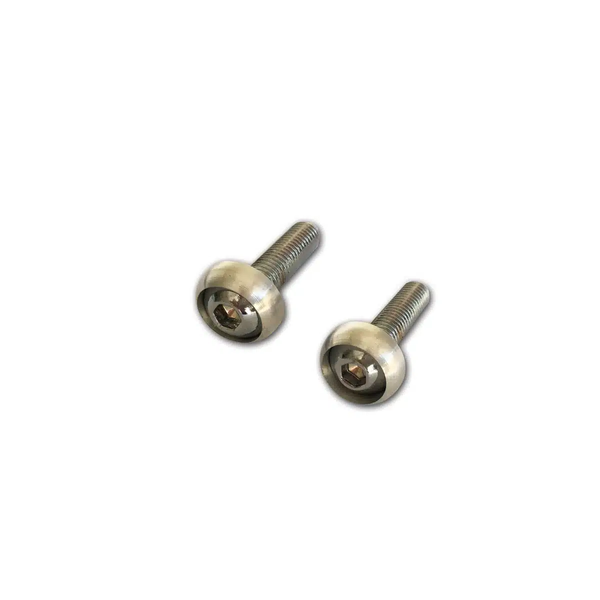 Kit de Acabamento Billet Caçamba Chevrolet C10 - Imagem 5