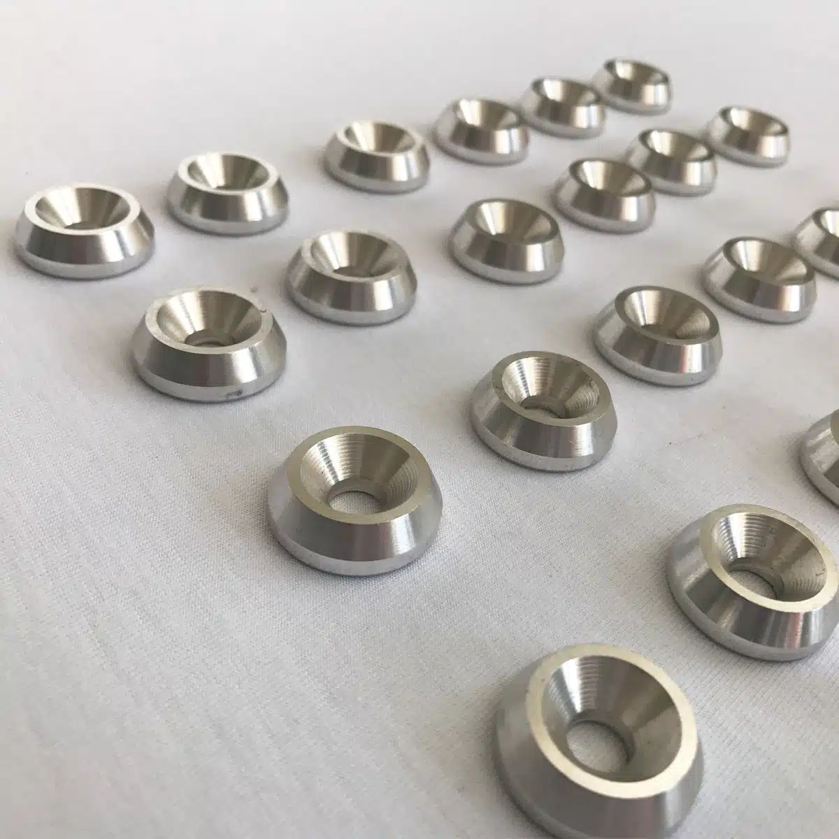Kit de Acabamento Billet Cofre Paralama - Imagem 3