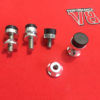 Batente Billet Capo Chevrolet C10
