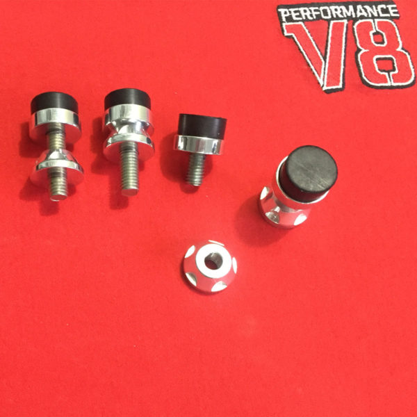 Batente Billet Capo Chevrolet C10 - Image 3