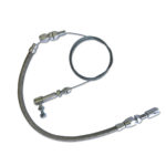 Cabo de Acelerador Billet Ford Mustang Maverick