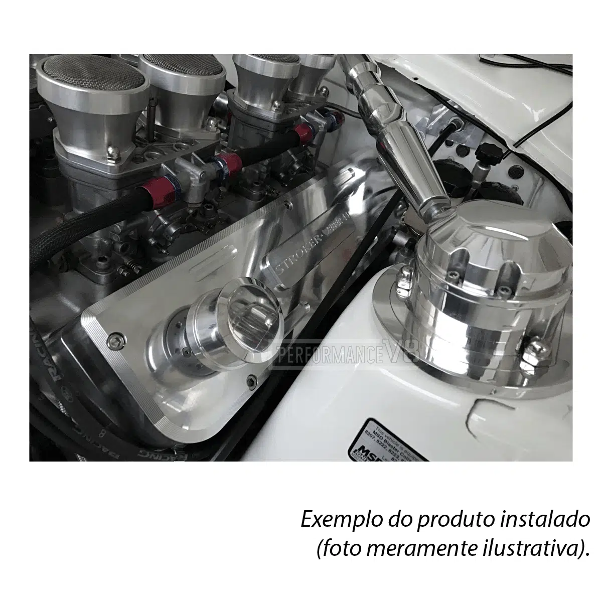 Cabo Embreagem Câmbio Tremec T5 Ford Maverick