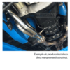 Transmissão Câmbio Tremec T5 Ford Maverick Mustang - Image 3