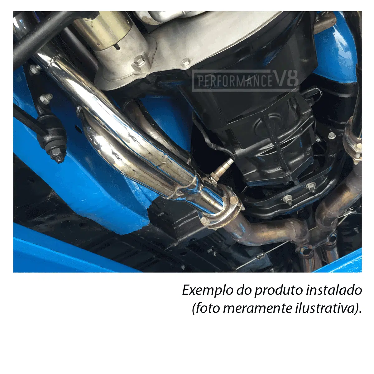 Colar Rolamento Embreagem Cambio Tremec T5 Ford Maverick Mustang Galaxie F100