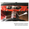 Coluna Direção Billet Câmbio Automático - Image 4