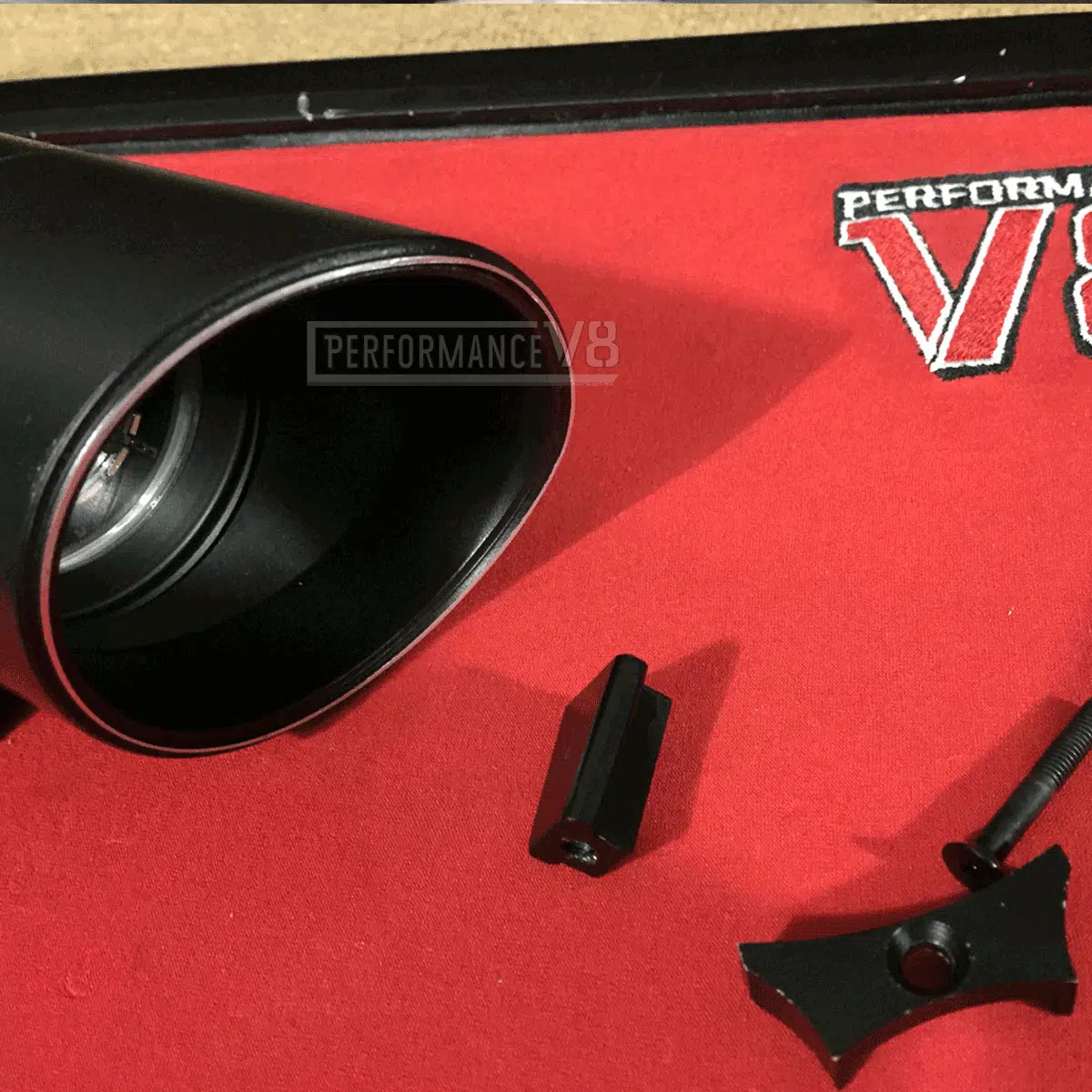 Contagiro Kit Manômetros Relógio Horas Ford Maverick GT V8 - Imagem 7
