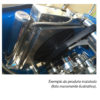 Expansor Billet Radiador V8 - Image 2