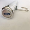 Expansor Billet Radiador Ford Maverick - Image 4