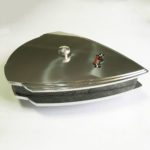 Filtro de Ar Billet Ford Maverick