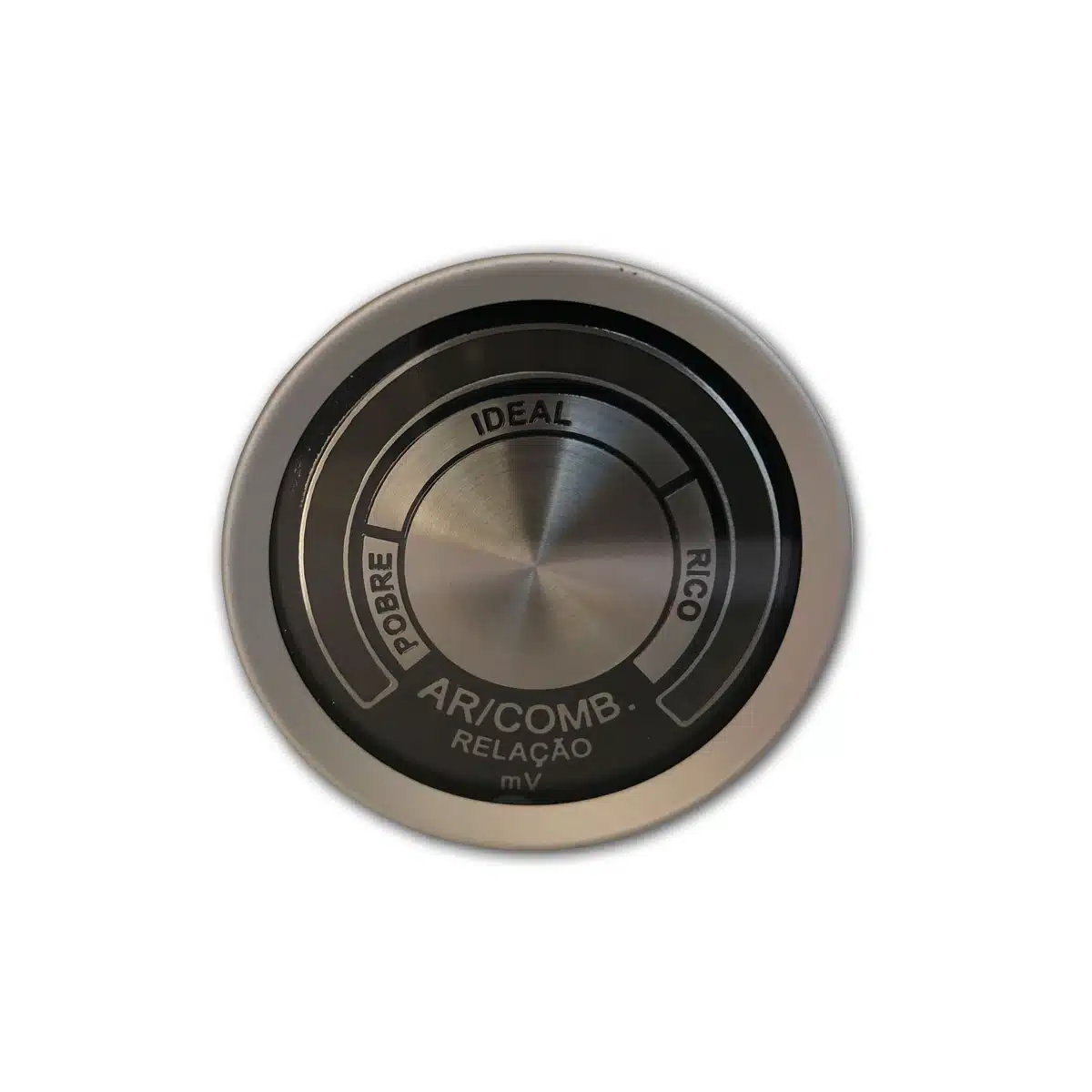 Manômetro Hallmeter Ford Maverick