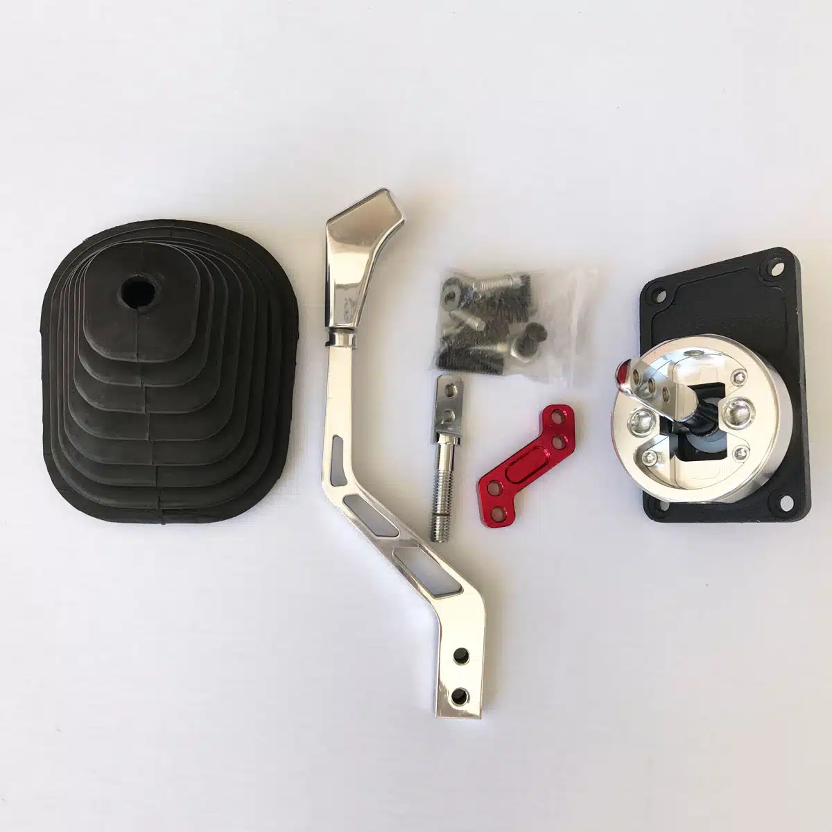 Kit Billet Câmbio Tremec T5 Ford Maverick - Imagem 3