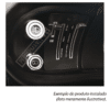 Botão Painel Billet Acendedor Cigarro Ford Maverick F100 Corcel - Image 2