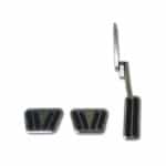 Kit de Pedal Billet Ford Maverick