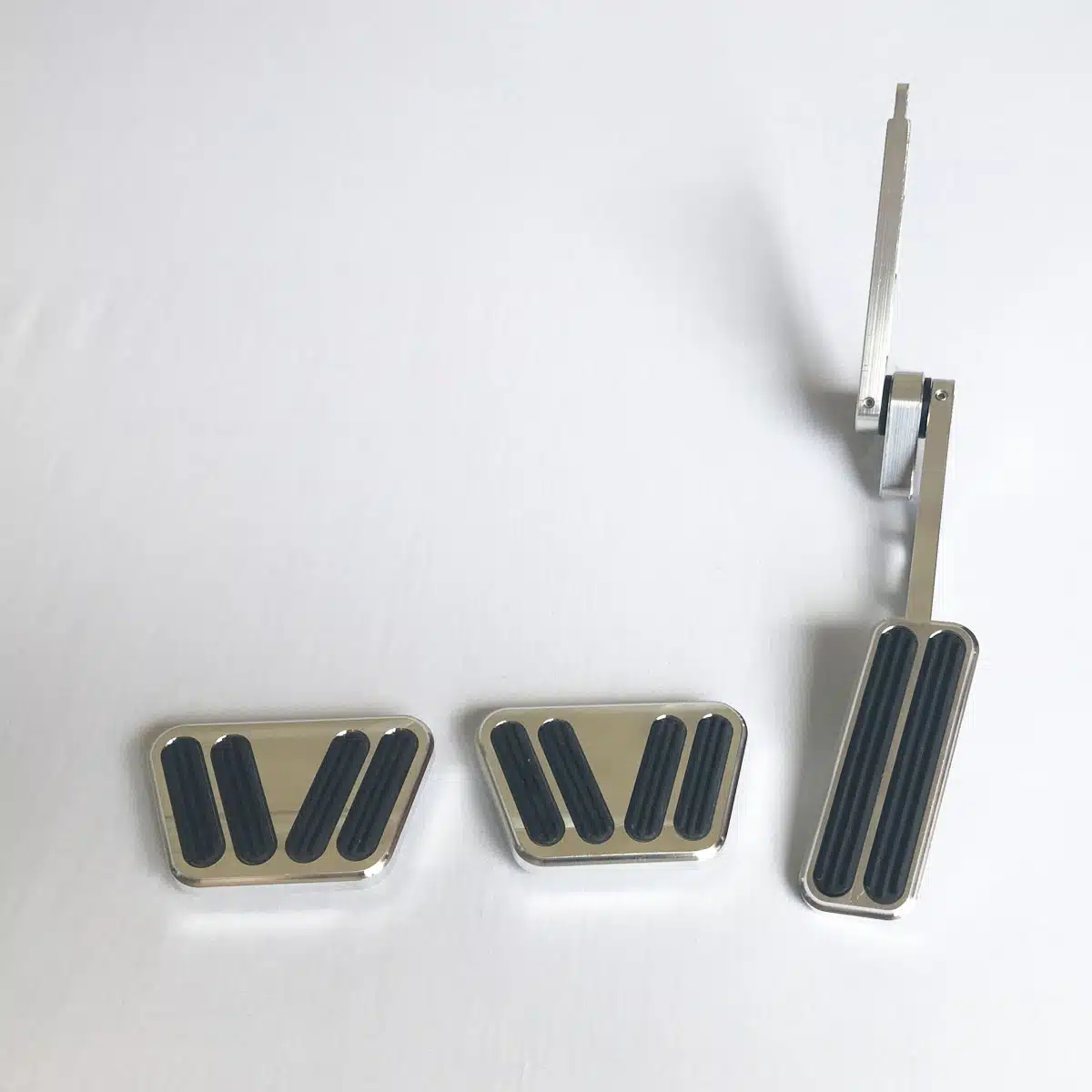 Kit de Pedal Billet Ford Maverick - Imagem 3