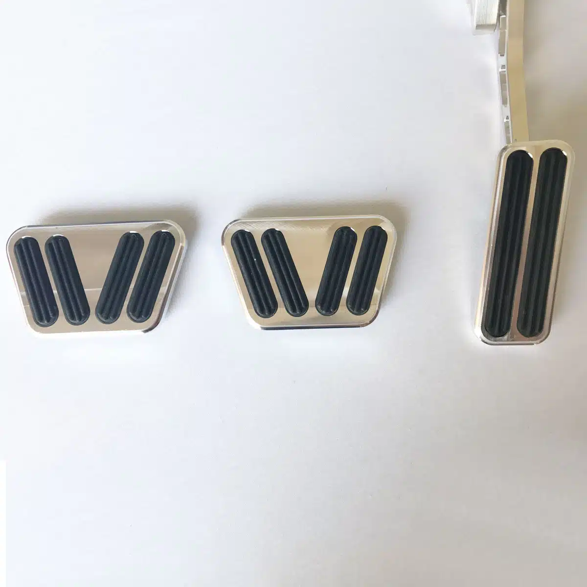 Kit de Pedal Billet Ford Maverick - Imagem 4