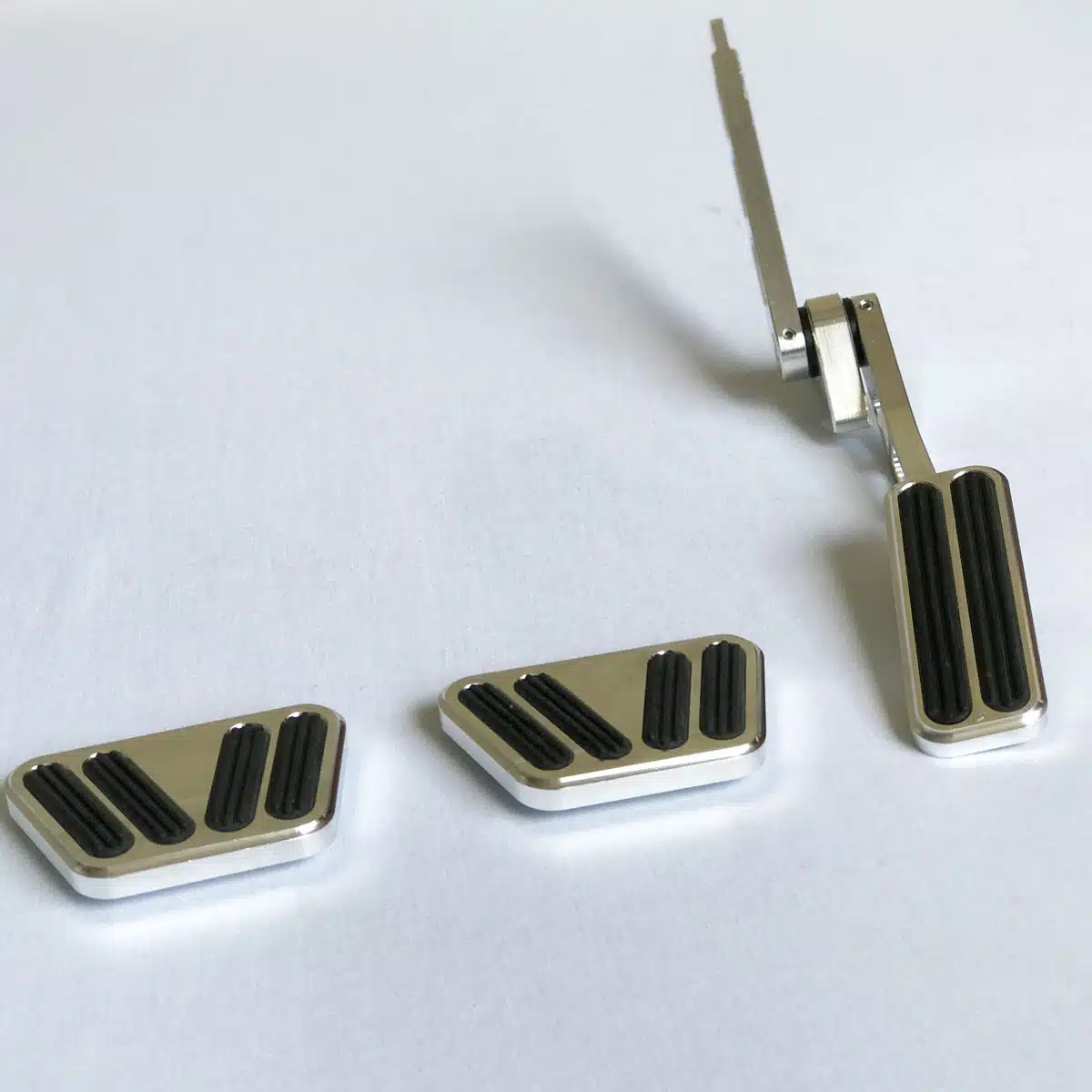 Kit de Pedal Billet Ford Maverick - Imagem 5