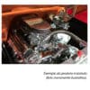Mangueira Billet Radiador Ford Maverick - Image 4