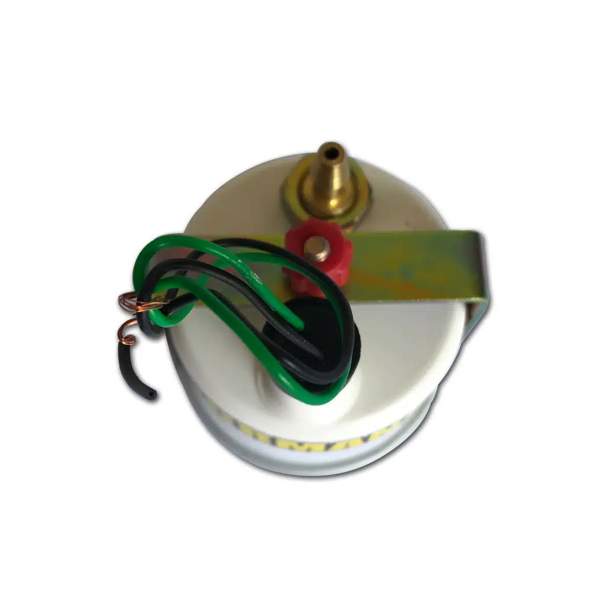 Manômetro Pressão Turbo 2 kgs - Imagem 3