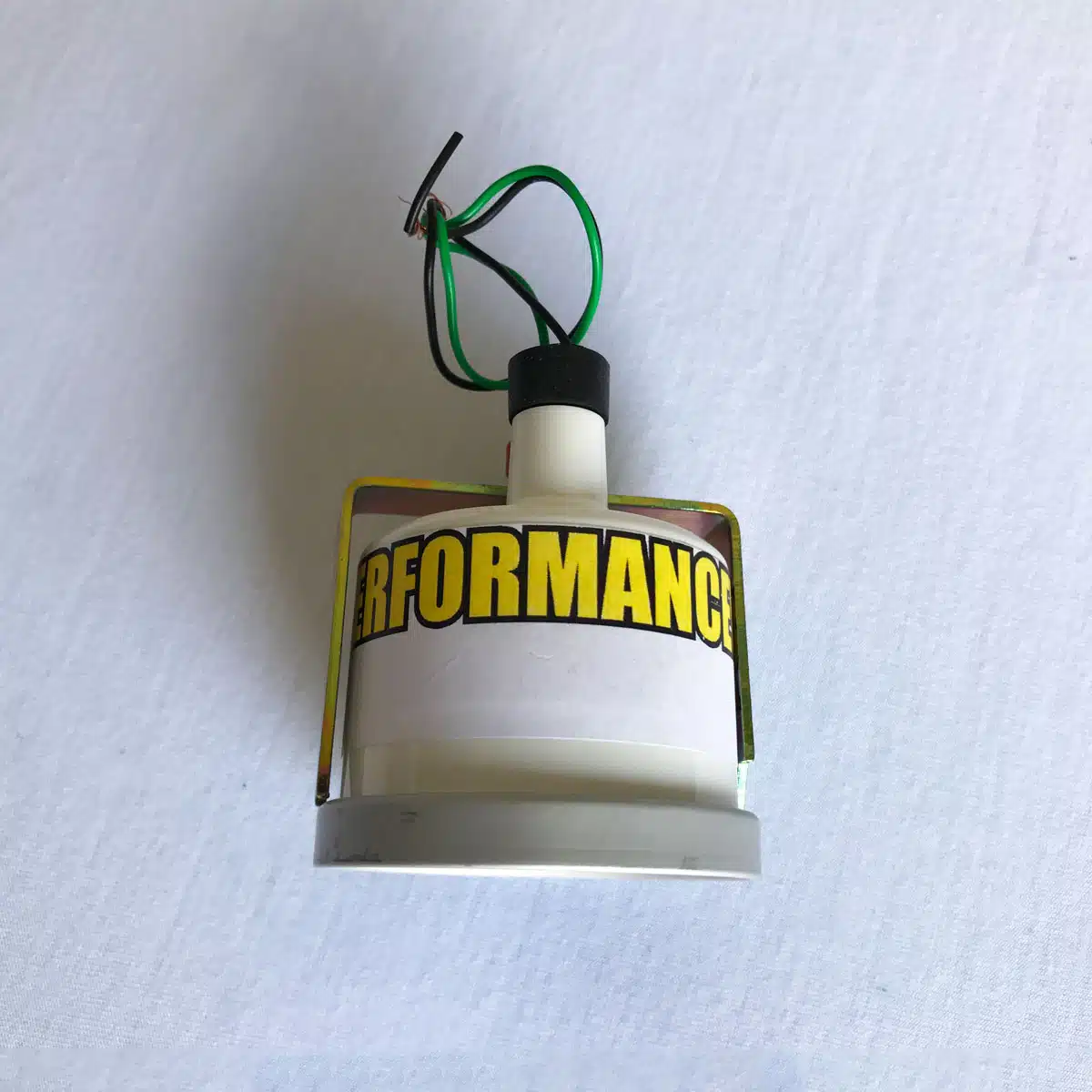 Manômetro Pressão Turbo 2 kgs - Imagem 5