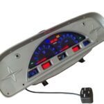 Painel de Instrumentos Digital Ford F100 62/68