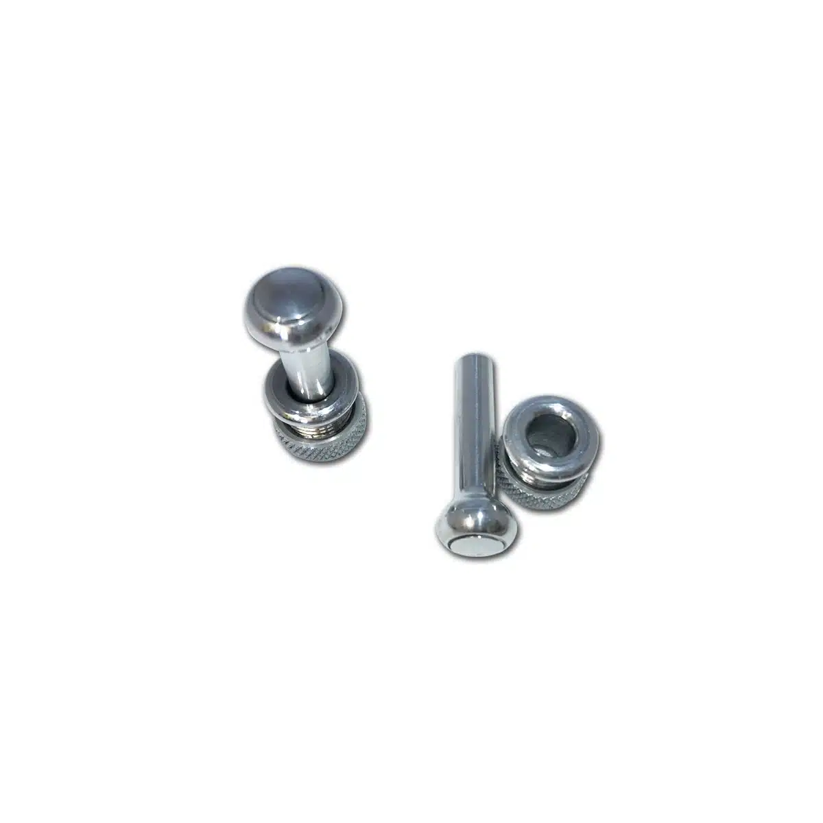 Kit de Acabamentos Ford Maverick - Imagem 8