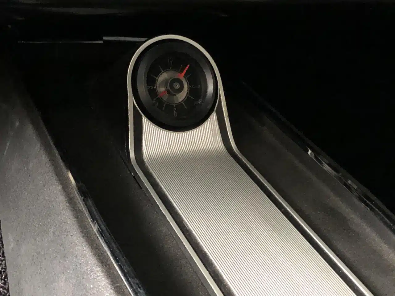 Relógio de Horas Console Ford Maverick - Imagem 3