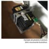 Suporte Billet de Bateria - Image 2