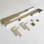 Suporte Billet para Cabo de Velas