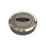 Tampa de Radiador Billet Ford Maverick