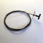 Cabo Billet para Capô Ford Maverick