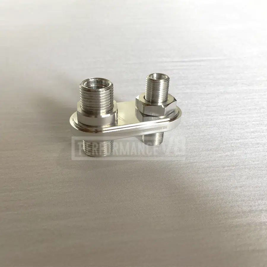 Kit Billet Ar Condicionado - Imagem 5