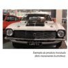 Painel Saia Dianteira Inferior Ford Maverick - Image 2
