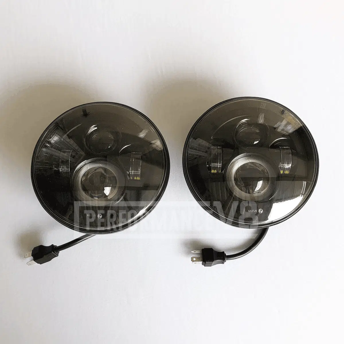 Farol de LED Ford Maverick - Imagem 3