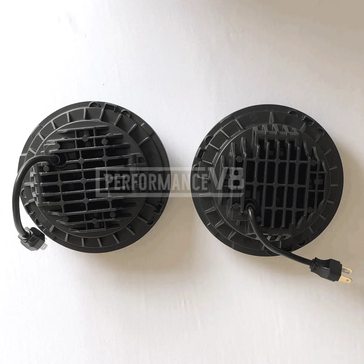 Farol de LED Ford Maverick - Imagem 5