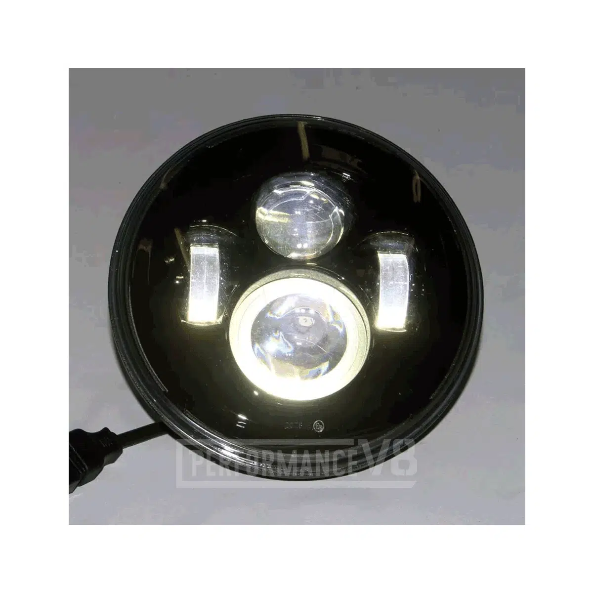 Farol de LED Ford Maverick - Imagem 6