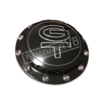 Tampa Billet Gasolina GT Black Ford Maverick