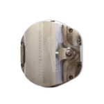 Tampa Diferencial Billet Dana 44 Ford Maverick