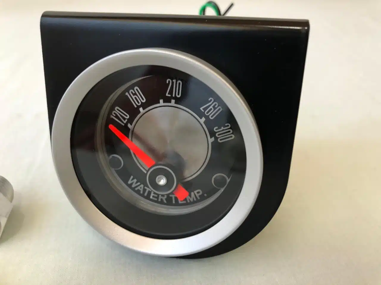 Manômetro Temperatura Água Ford Maverick USA - Imagem 5