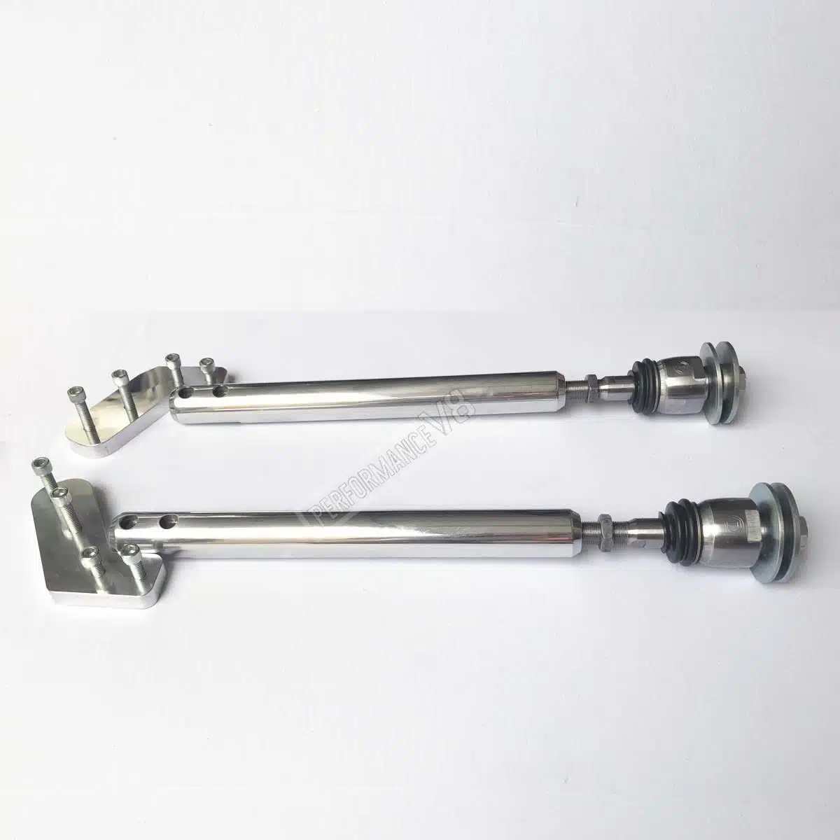 Tirantes Billet Suspensão Ford Mustang 1967-1973 - Imagem 3