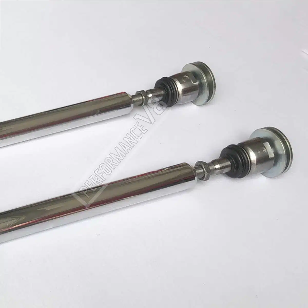 Tirantes Billet Suspensão Ford Mustang 1967-1973 - Imagem 5