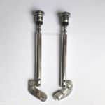 Tirantes Billet Suspensão Ford Maverick