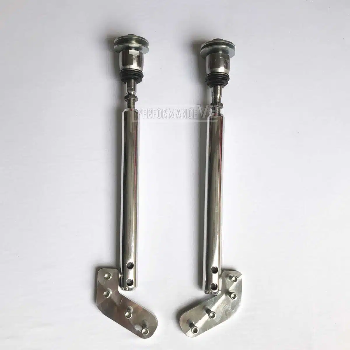 Tirantes Billet Suspensão Ford Mustang 1967-1973