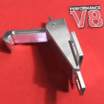 Trava Billet Gancho Capô Chevrolet C10