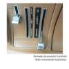 Par Botão Controle Ar Ford Maverick - Image 4