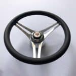 Volante GT Billet Ford Maverick