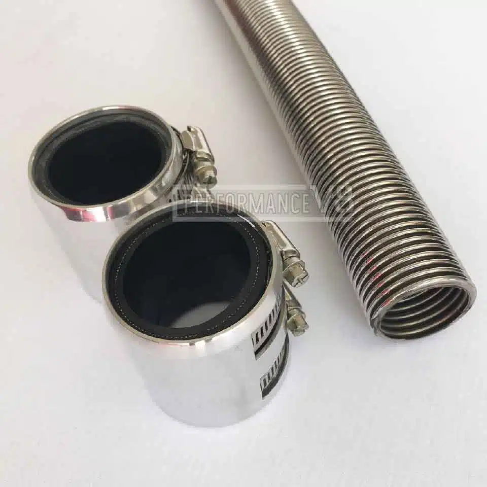 Kit Billet Radiador Master - Imagem 7