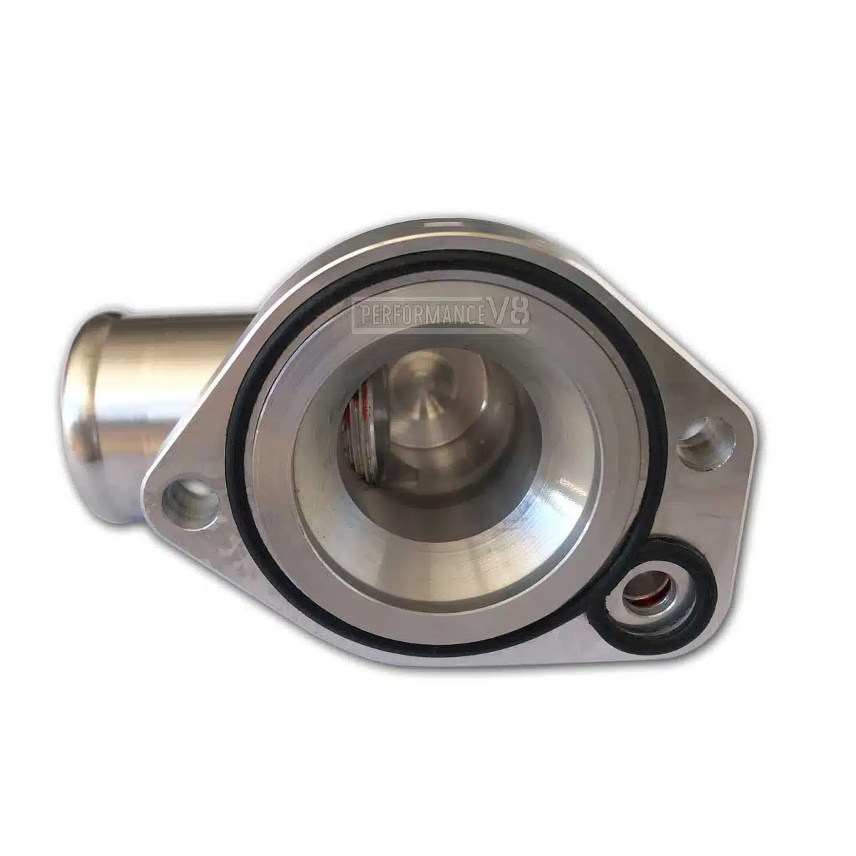 Kit Billet Radiador Master - Imagem 4