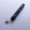 Expansor Billet Black Radiador Ford Maverick - Image 5