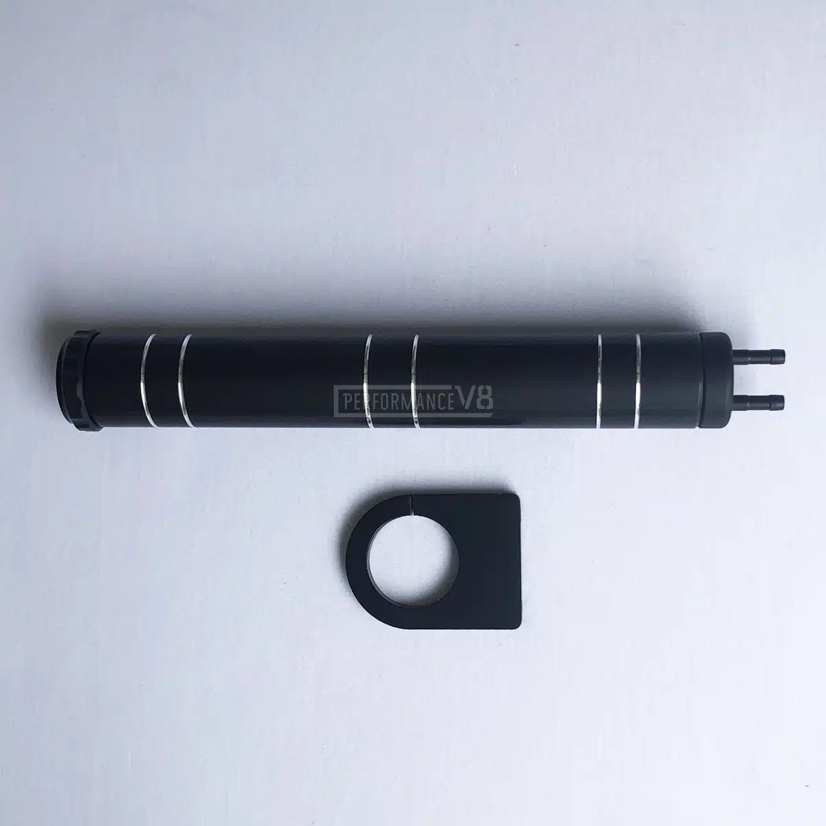 Expansor Billet Black Radiador V8 - Imagem 6