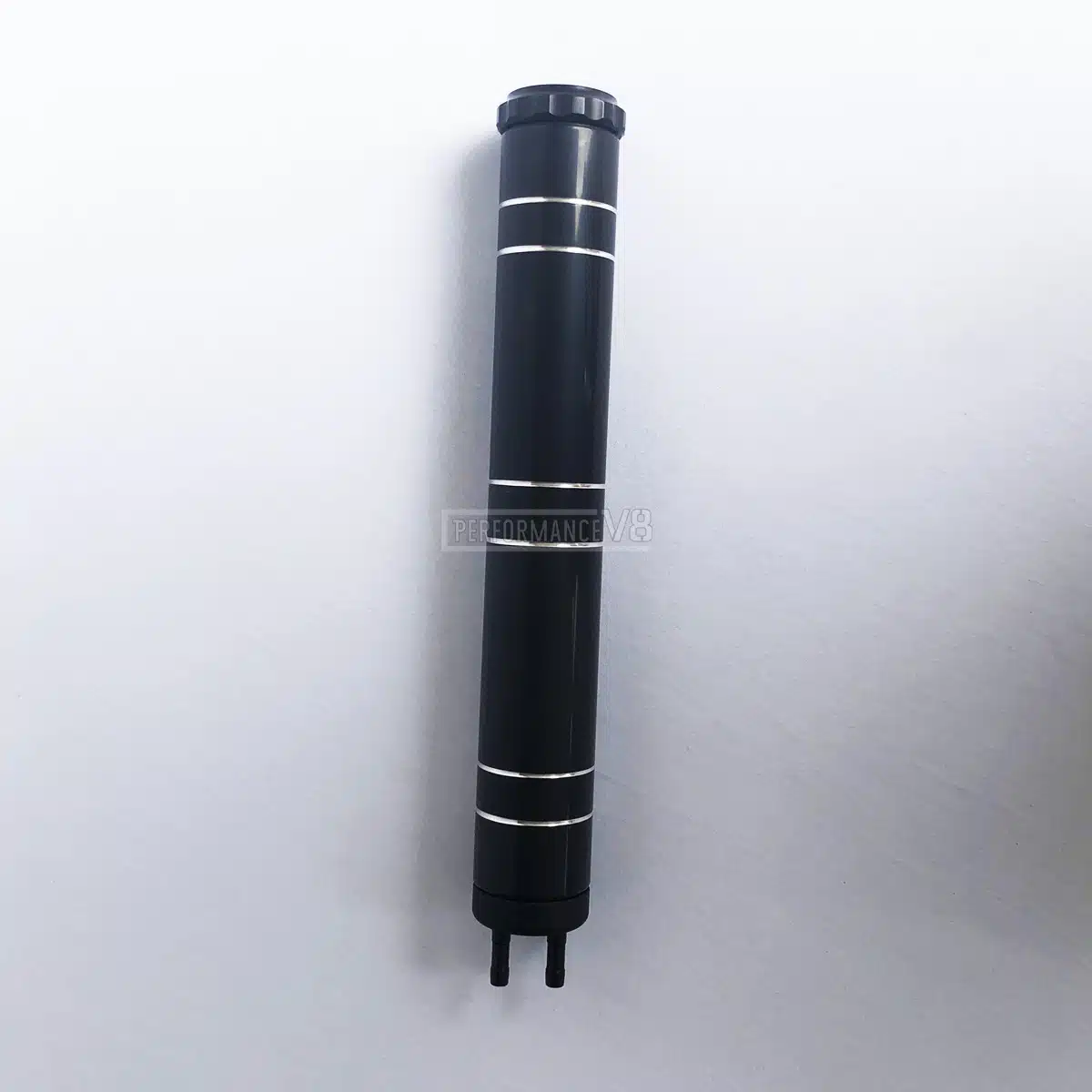 Expansor Billet Black Radiador V8 - Imagem 7